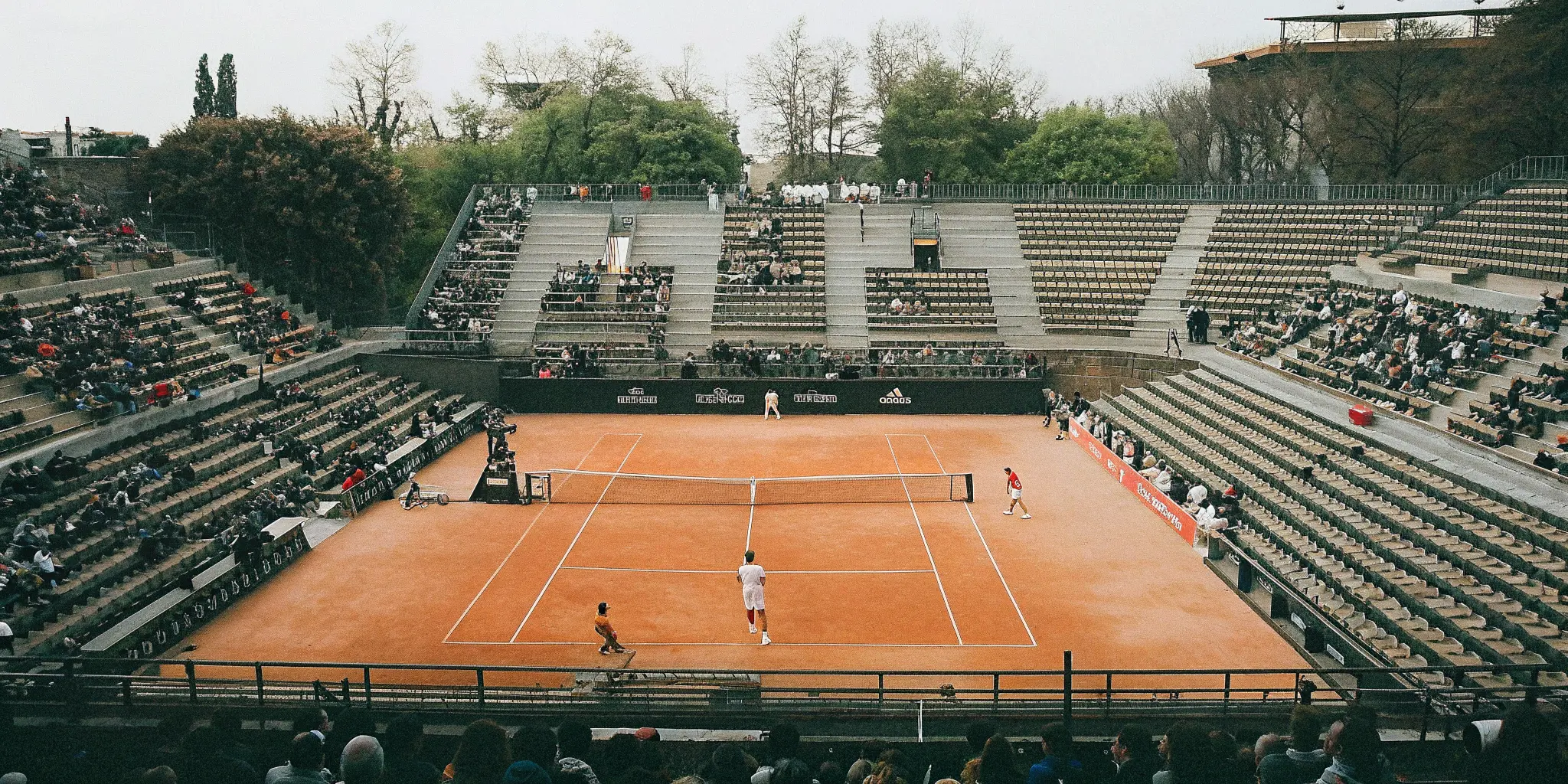 Interface immersive des casinos français